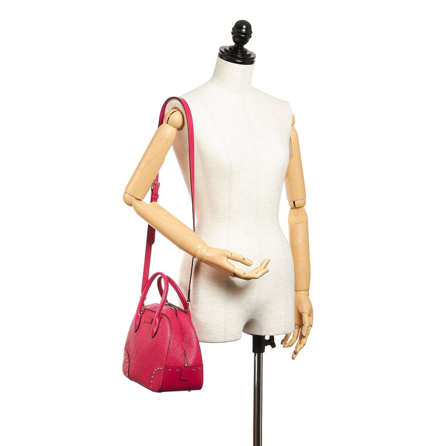 STRAPSTORY - GGC4 BAG - 2662