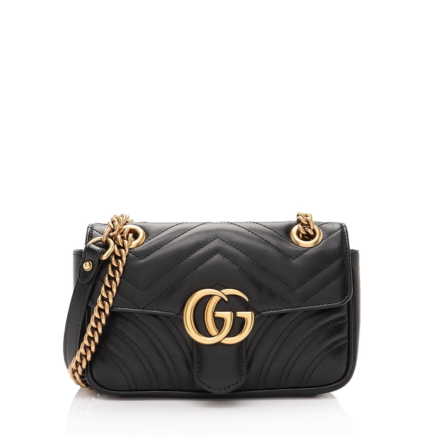 STRAPSTORY - GGC1 BAG - 3390