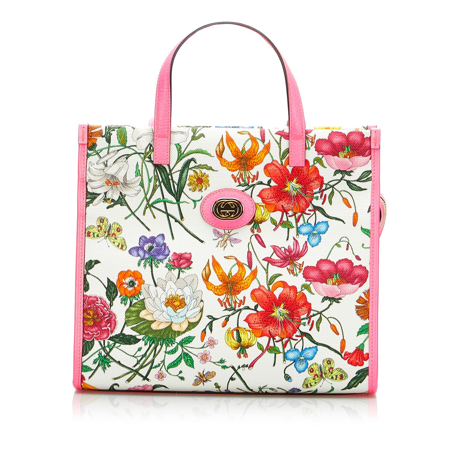 STRAPSTORY - GGC4 BAG - 2614
