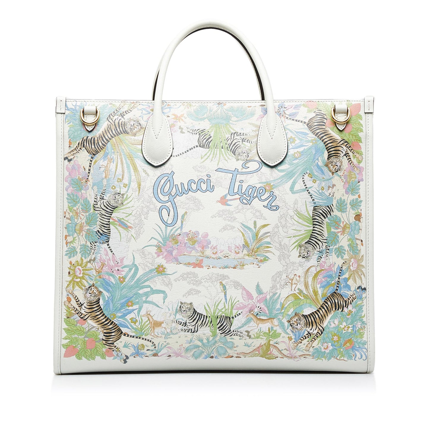 STRAPSTORY - GGC4 BAG - 1624