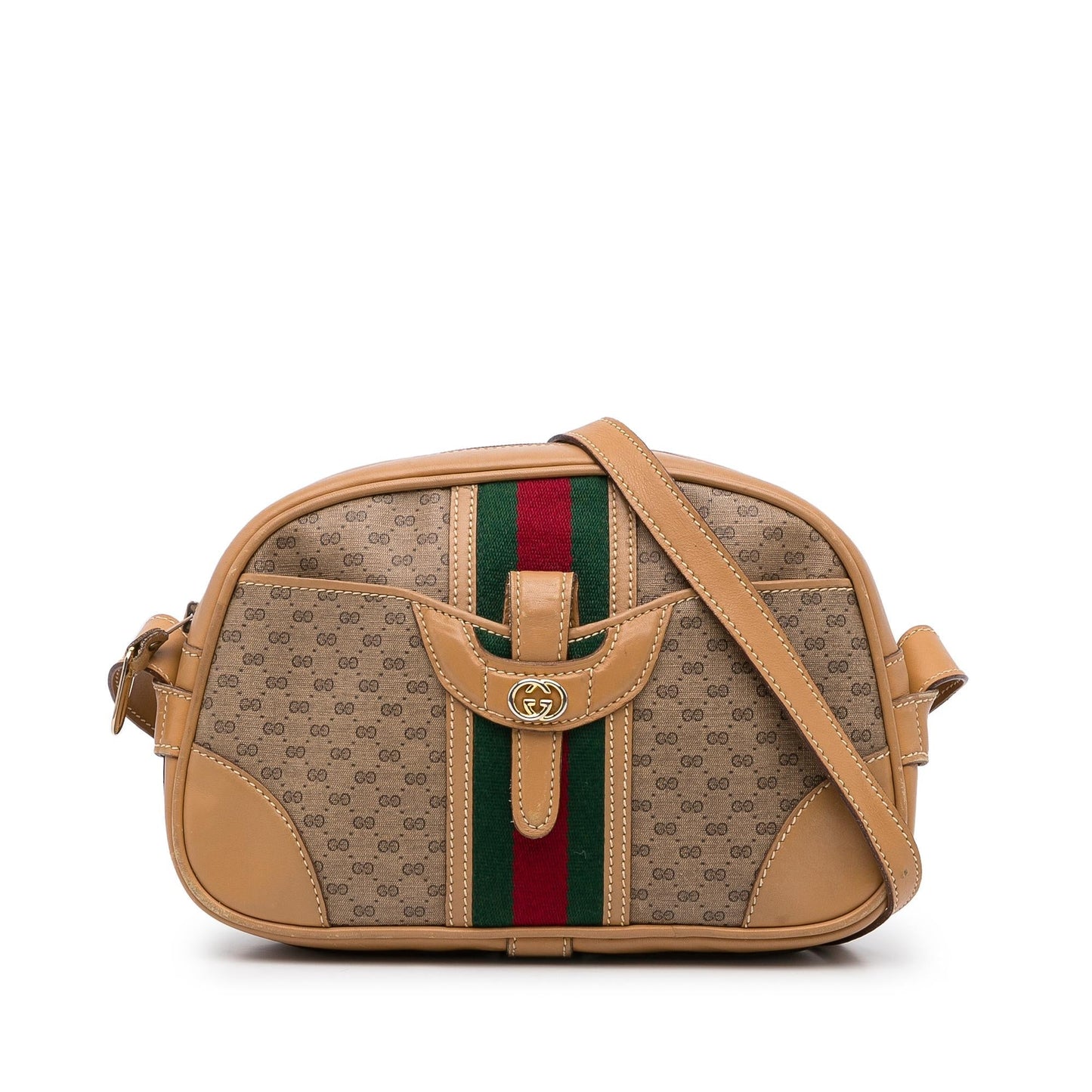 STRAPSTORY - GGC4 BAG - 3863