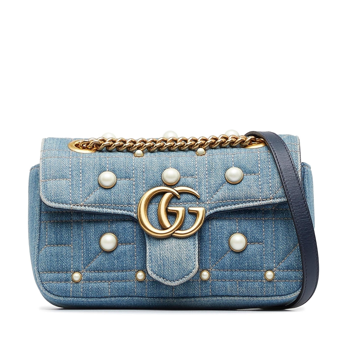 STRAPSTORY - GGC1 BAG - 3325