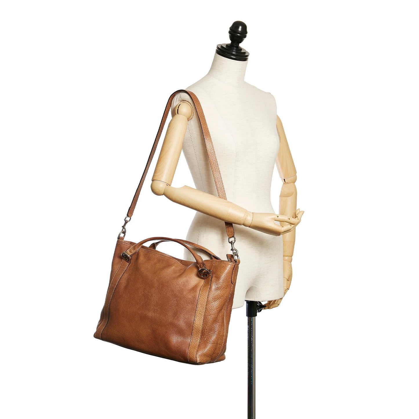 STRAPSTORY - GGC4 BAG - 2578
