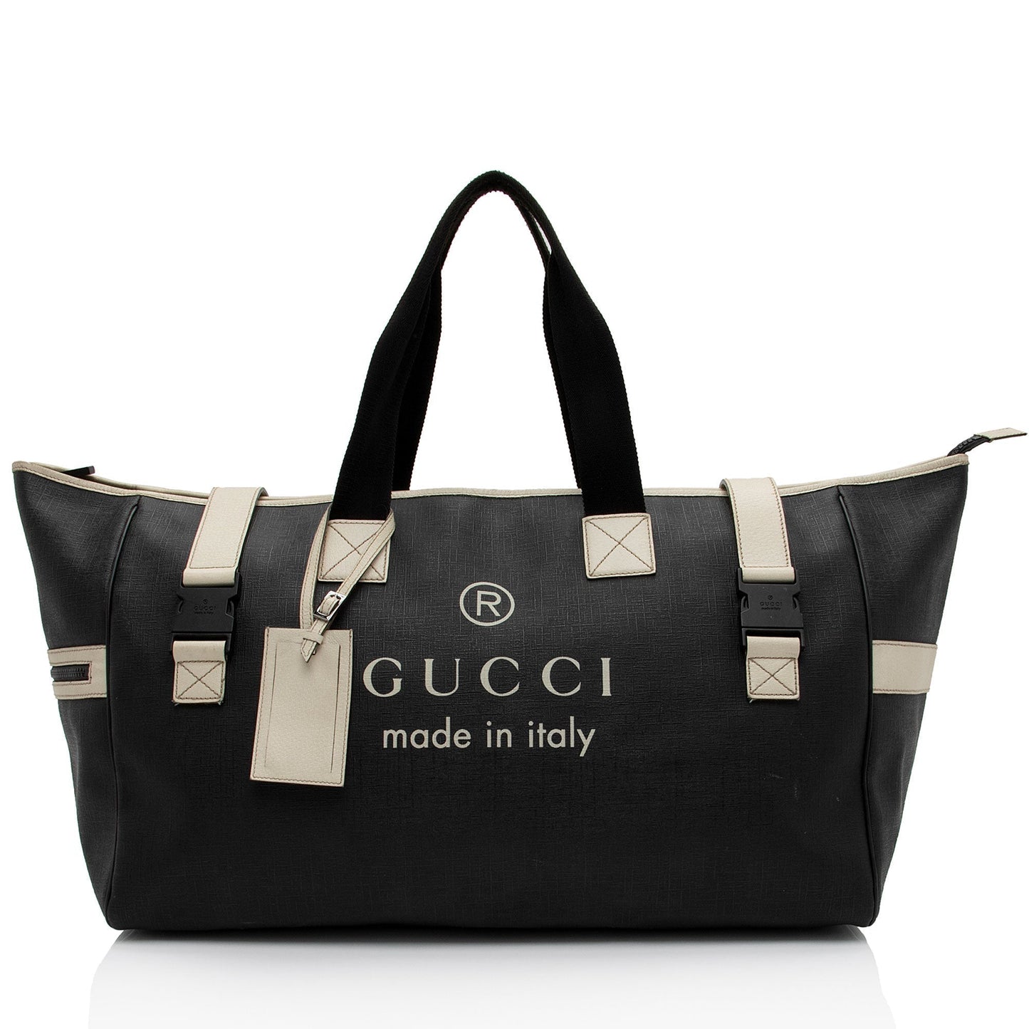STRAPSTORY - GGC4 BAG - 1521