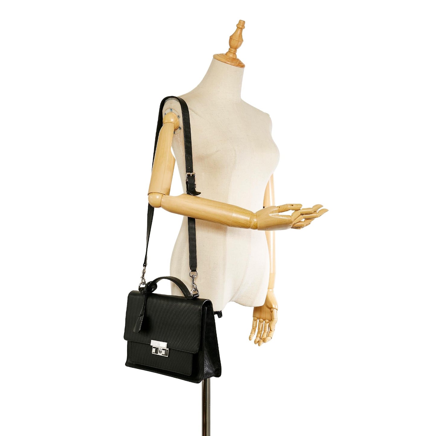 STRAPSTORY - GGC4 BAG - 2569