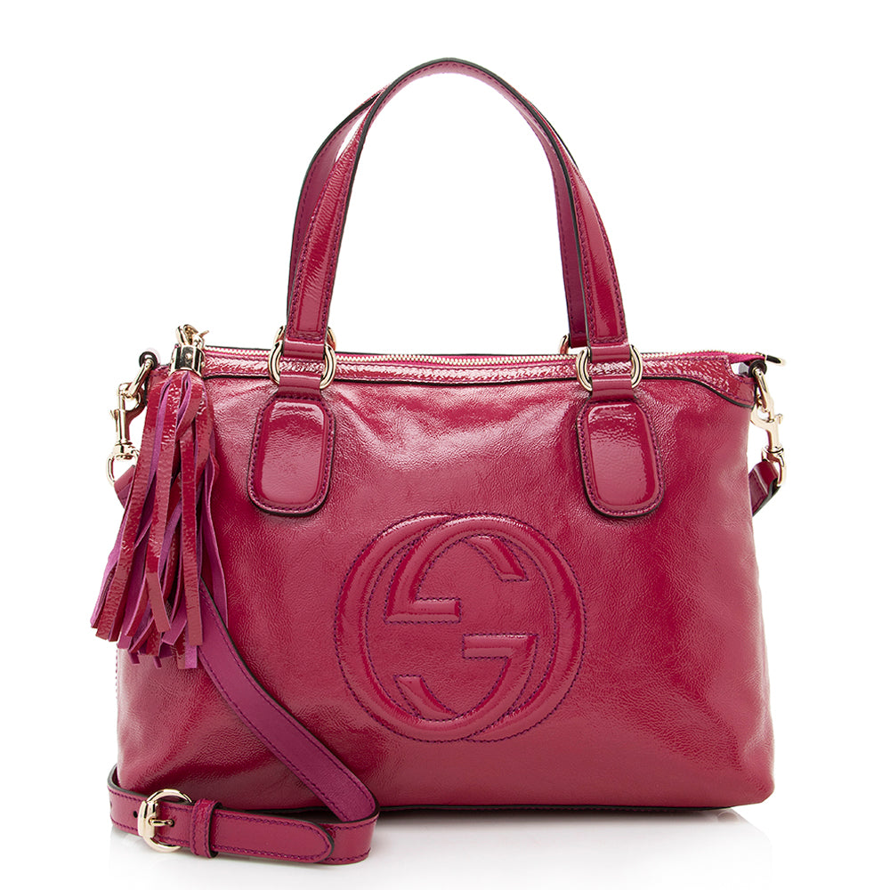 STRAPSTORY - GGC4 BAG - 1546