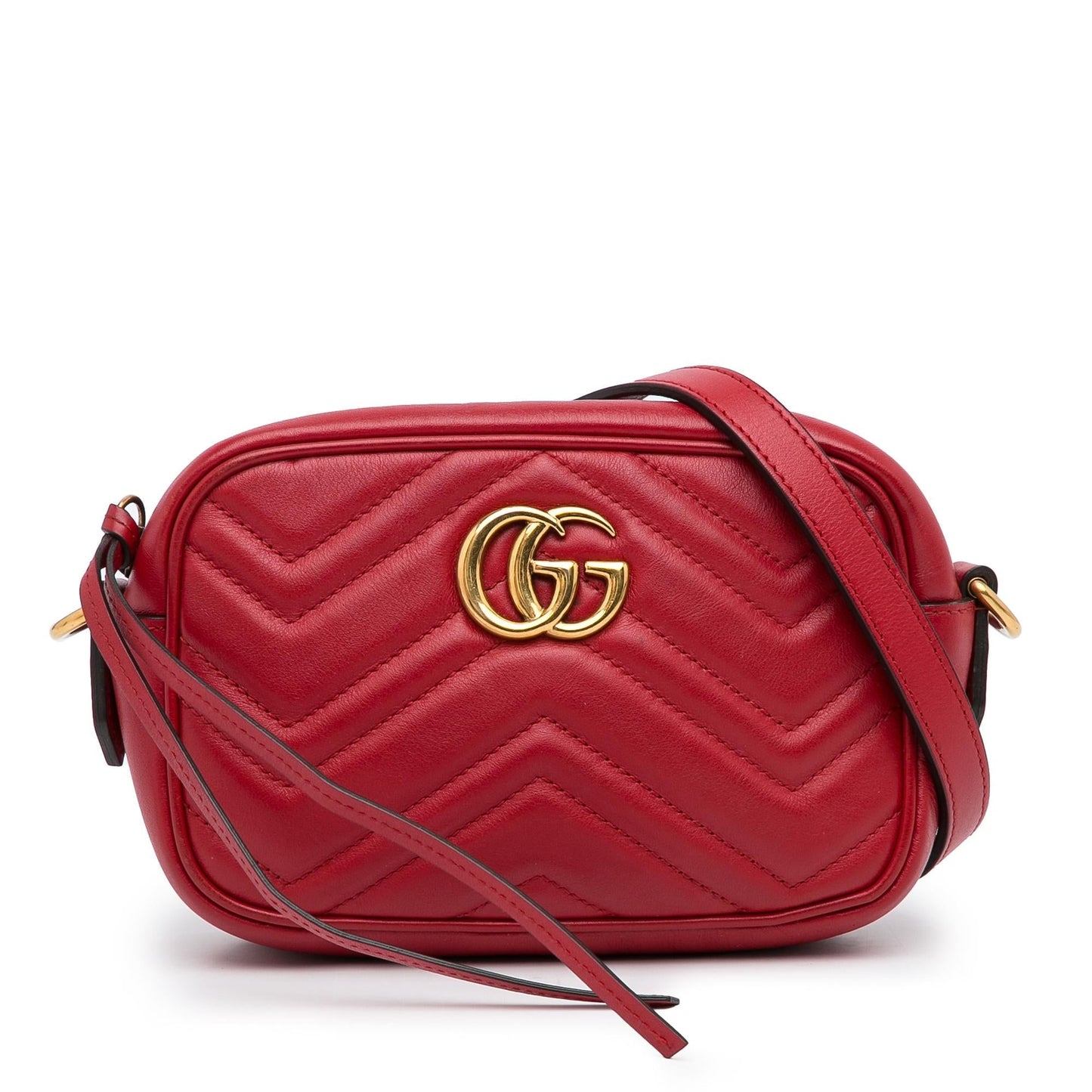 STRAPSTORY - GGC4 BAG - 3833