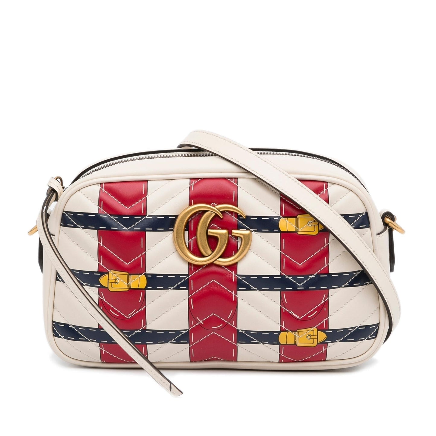 STRAPSTORY - GGC4 BAG - 3832