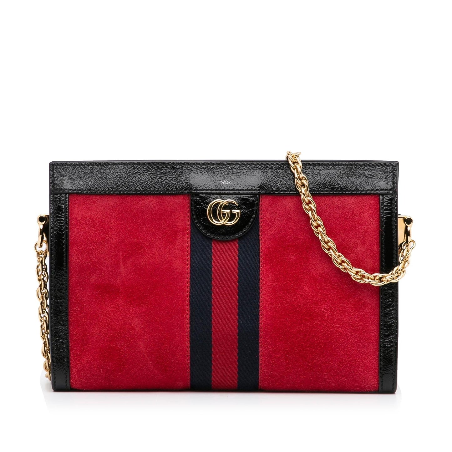 STRAPSTORY - GGC4 BAG - 3827