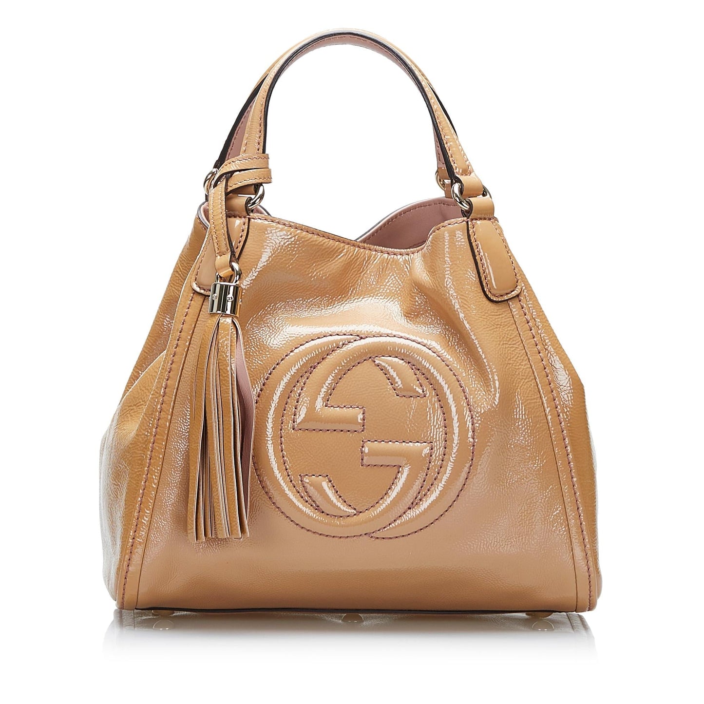 STRAPSTORY - GGC4 BAG - 2542