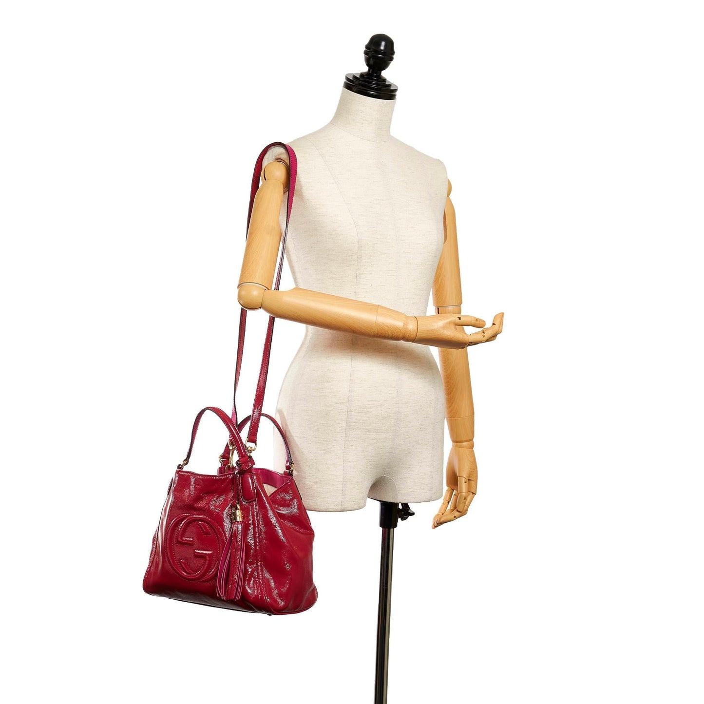 STRAPSTORY - GGC4 BAG - 2534