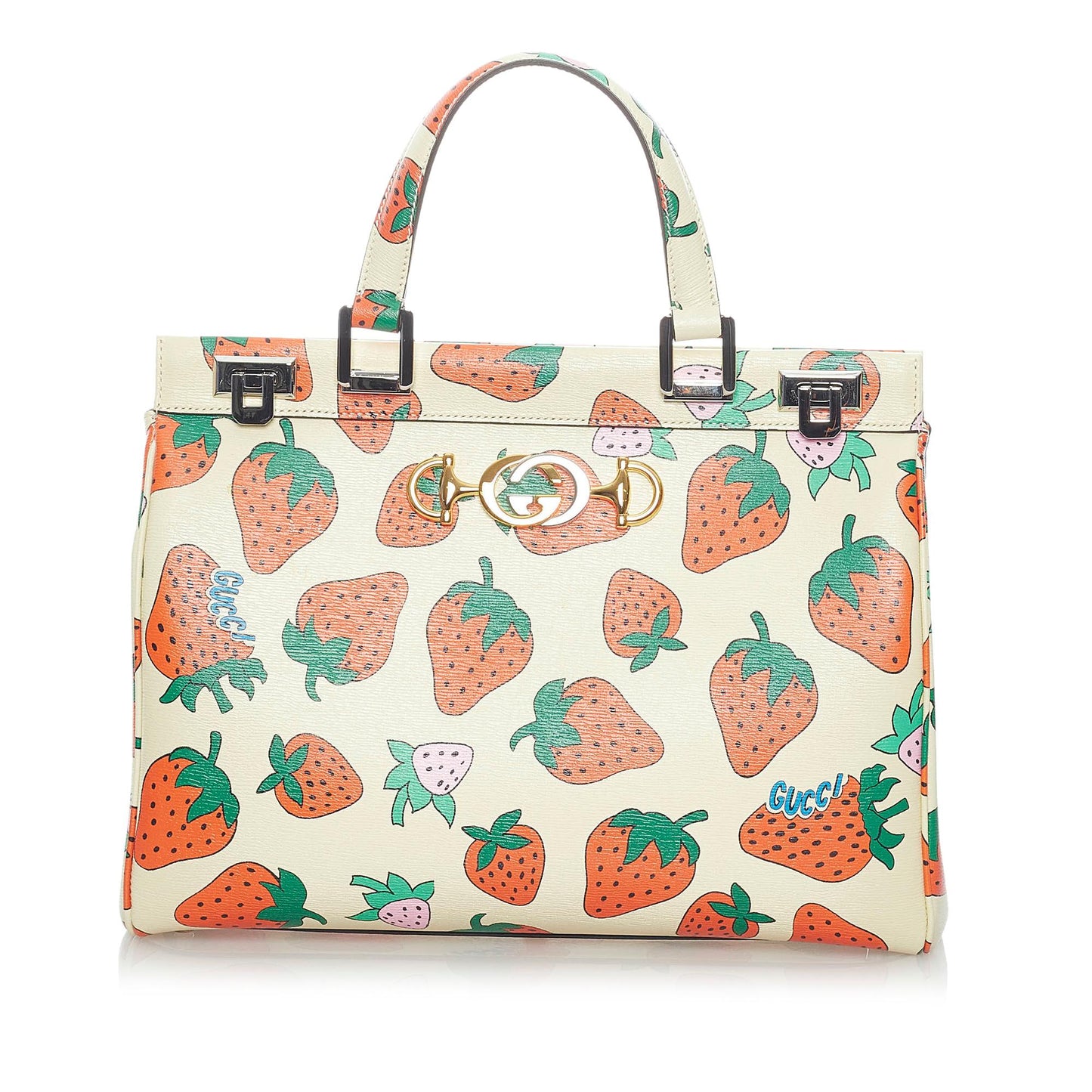 STRAPSTORY - GGC4 BAG - 2397
