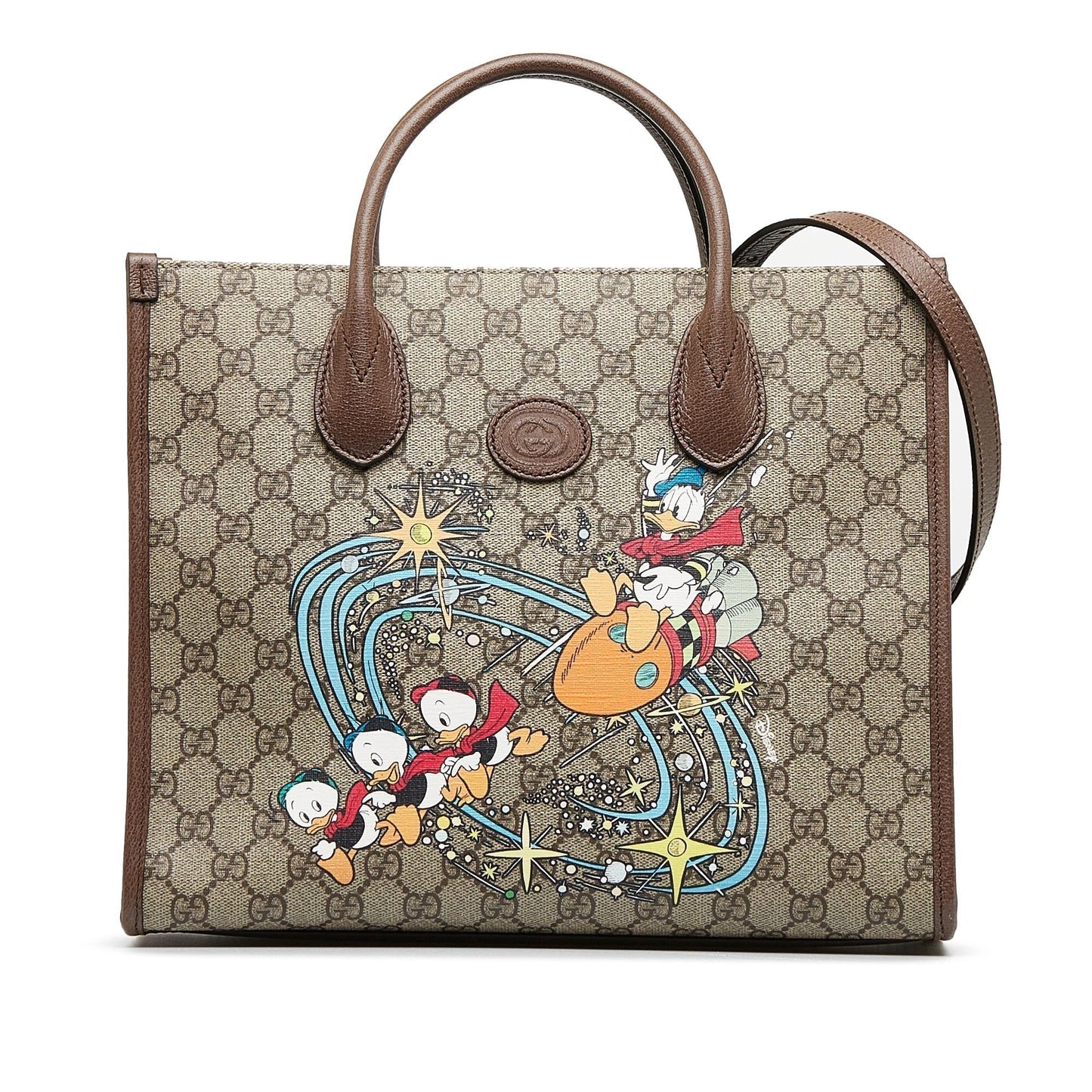 STRAPSTORY - GGC4 BAG - 1359