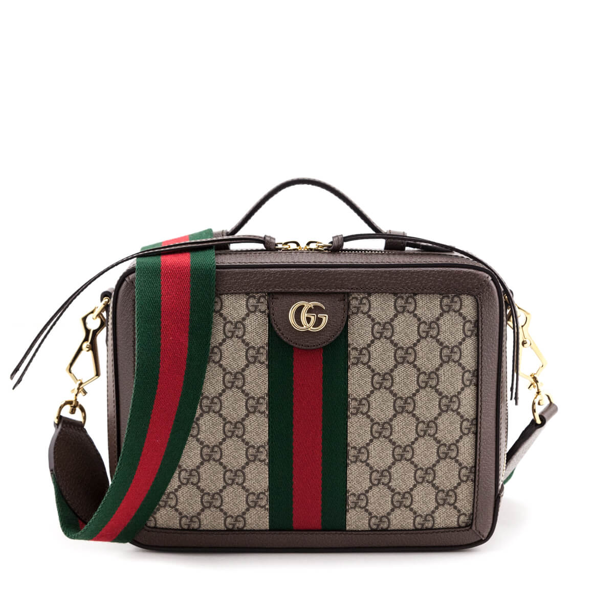 STRAPSTORY - GGC4 BAG - 034