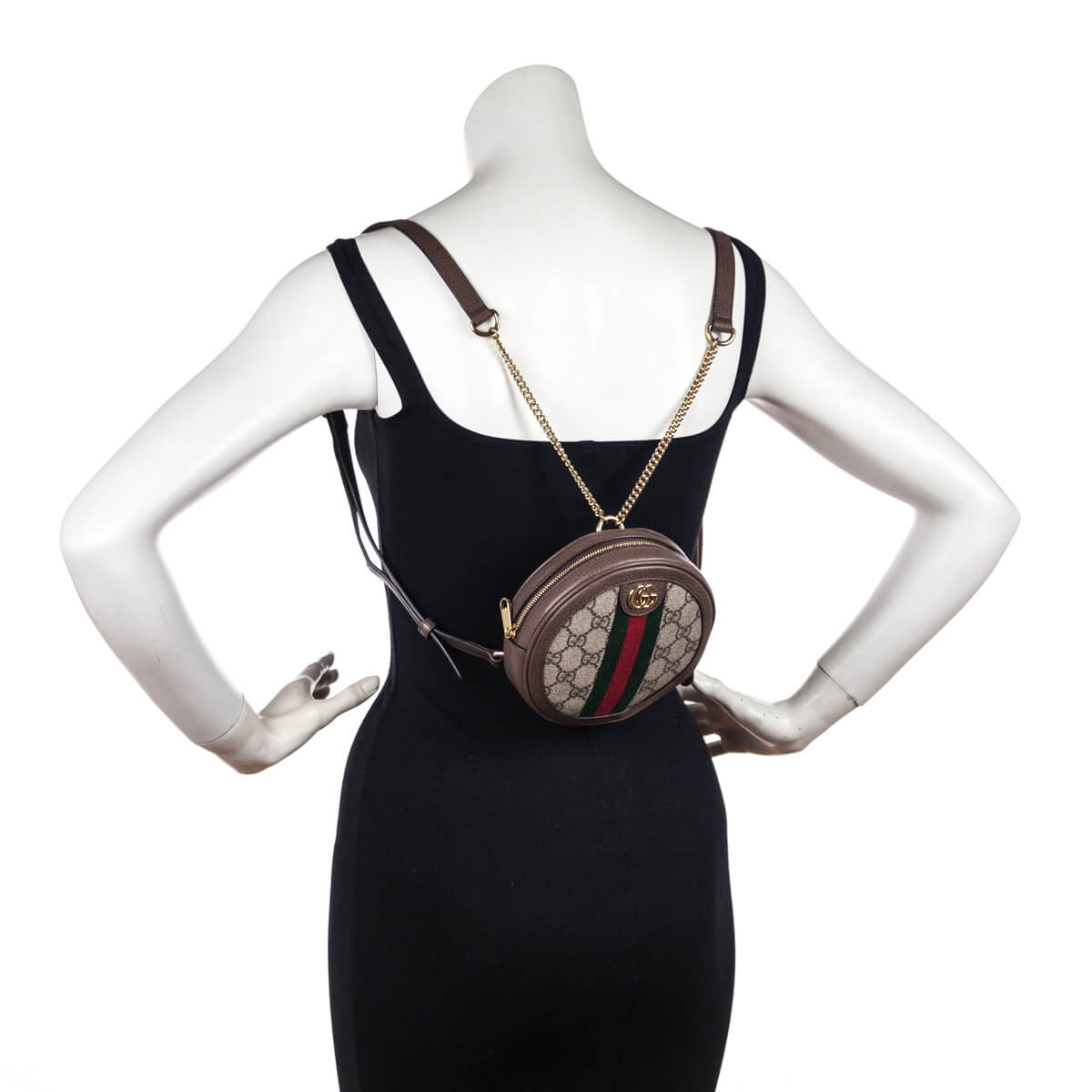 STRAPSTORY - GGC4 BAG - 3056