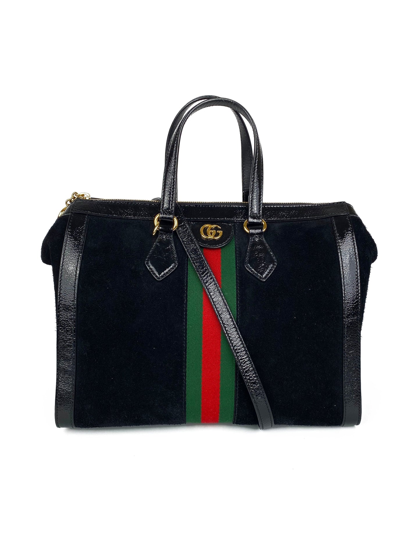 STRAPSTORY - GGC4 BAG - 2219