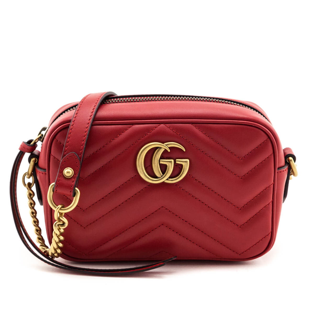 STRAPSTORY - GGC4 BAG - 3889