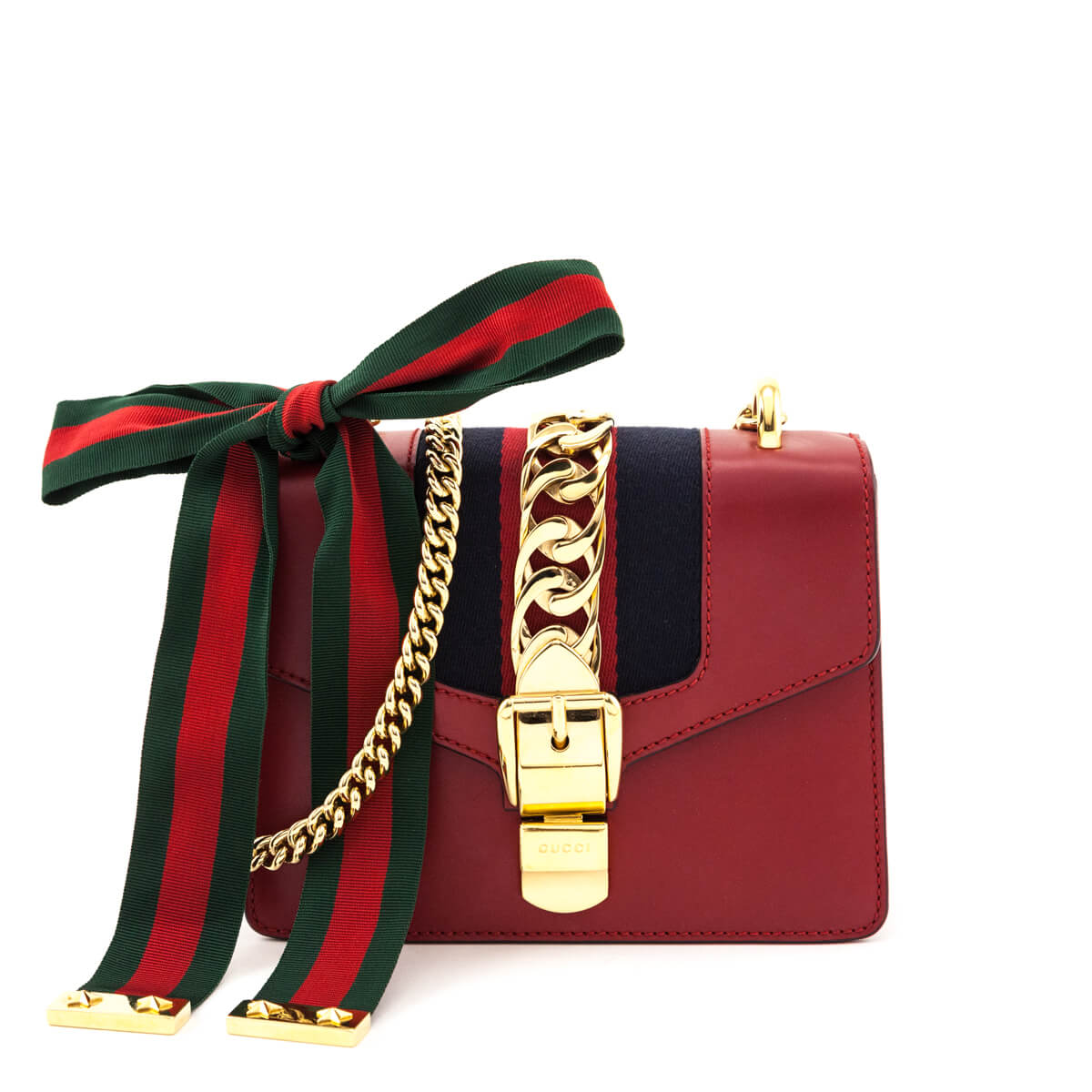 STRAPSTORY - GGC1 BAG - 3767