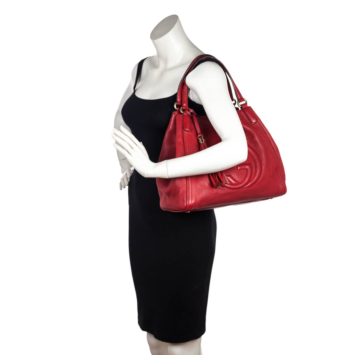 STRAPSTORY - GGC4 BAG - 1506