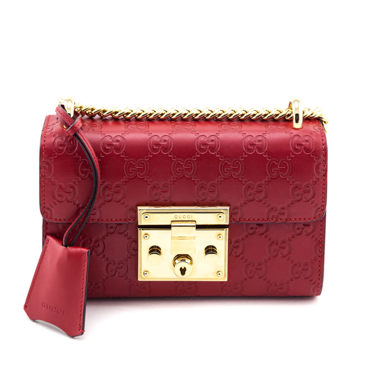 STRAPSTORY - GGC1 BAG - 3019