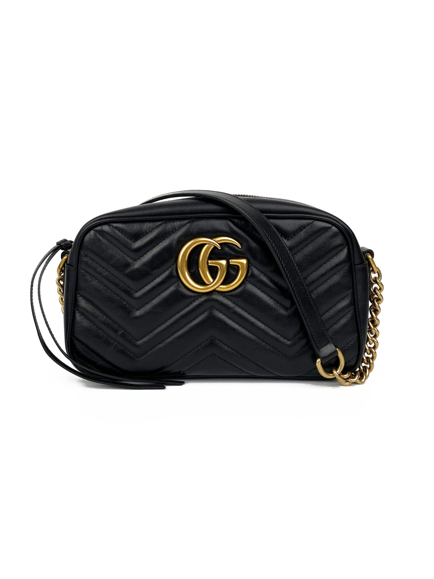 STRAPSTORY - GGC1 BAG - 2163