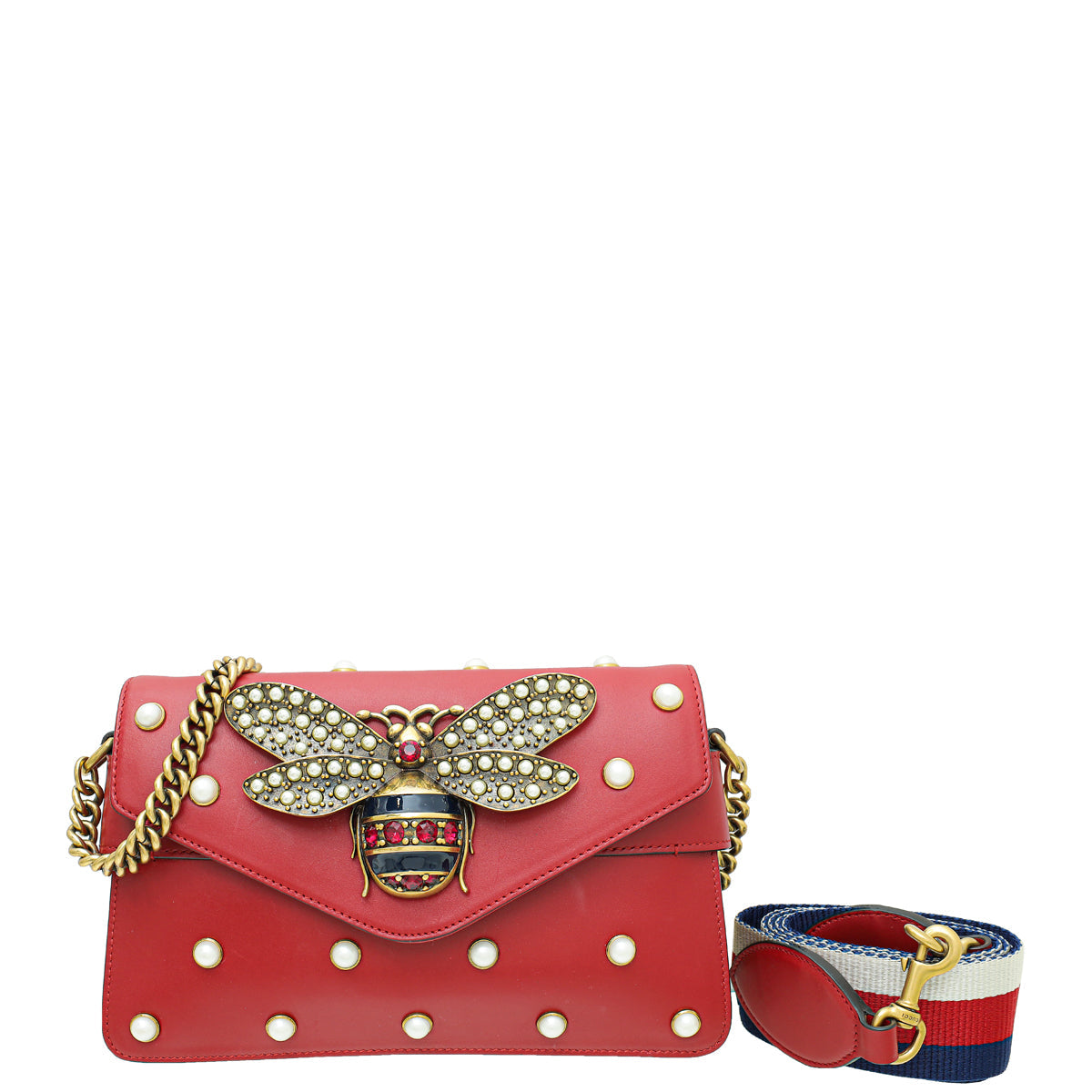 STRAPSTORY - GGC1 BAG - 3009