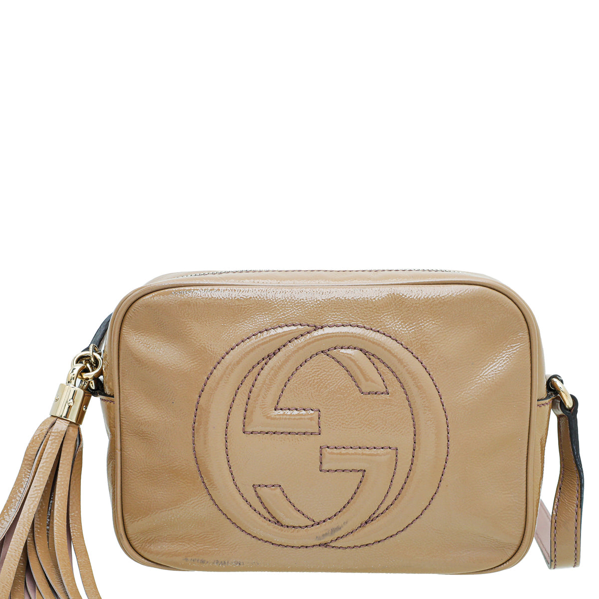STRAPSTORY - GGC4 BAG - 039