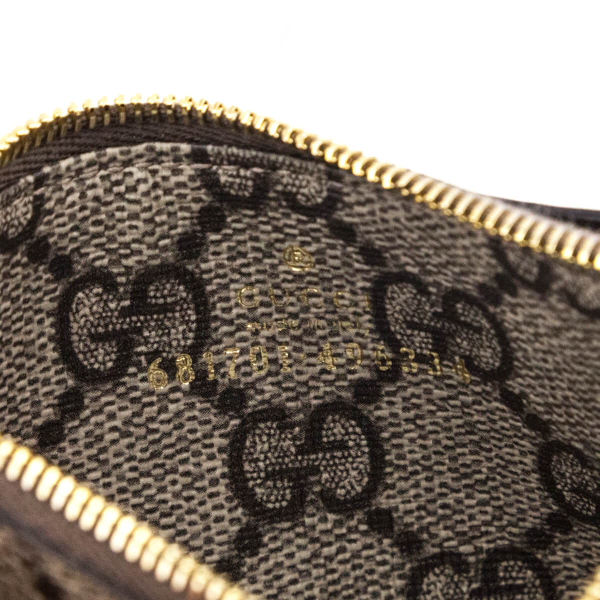 STRAPSTORY - GGC4 BAG - 3483
