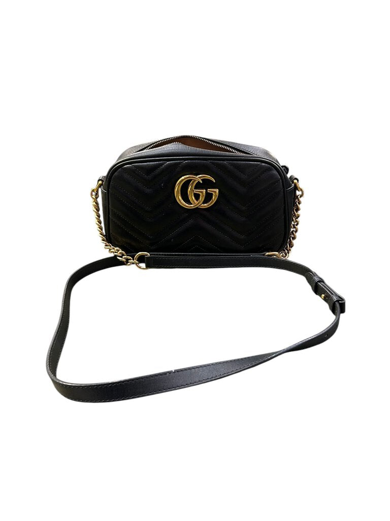 STRAPSTORY - GGC1 BAG - 4048