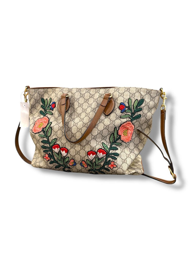 STRAPSTORY - GGC4 BAG - 1884