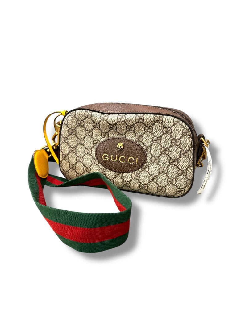 STRAPSTORY - GGC1 BAG - 3886