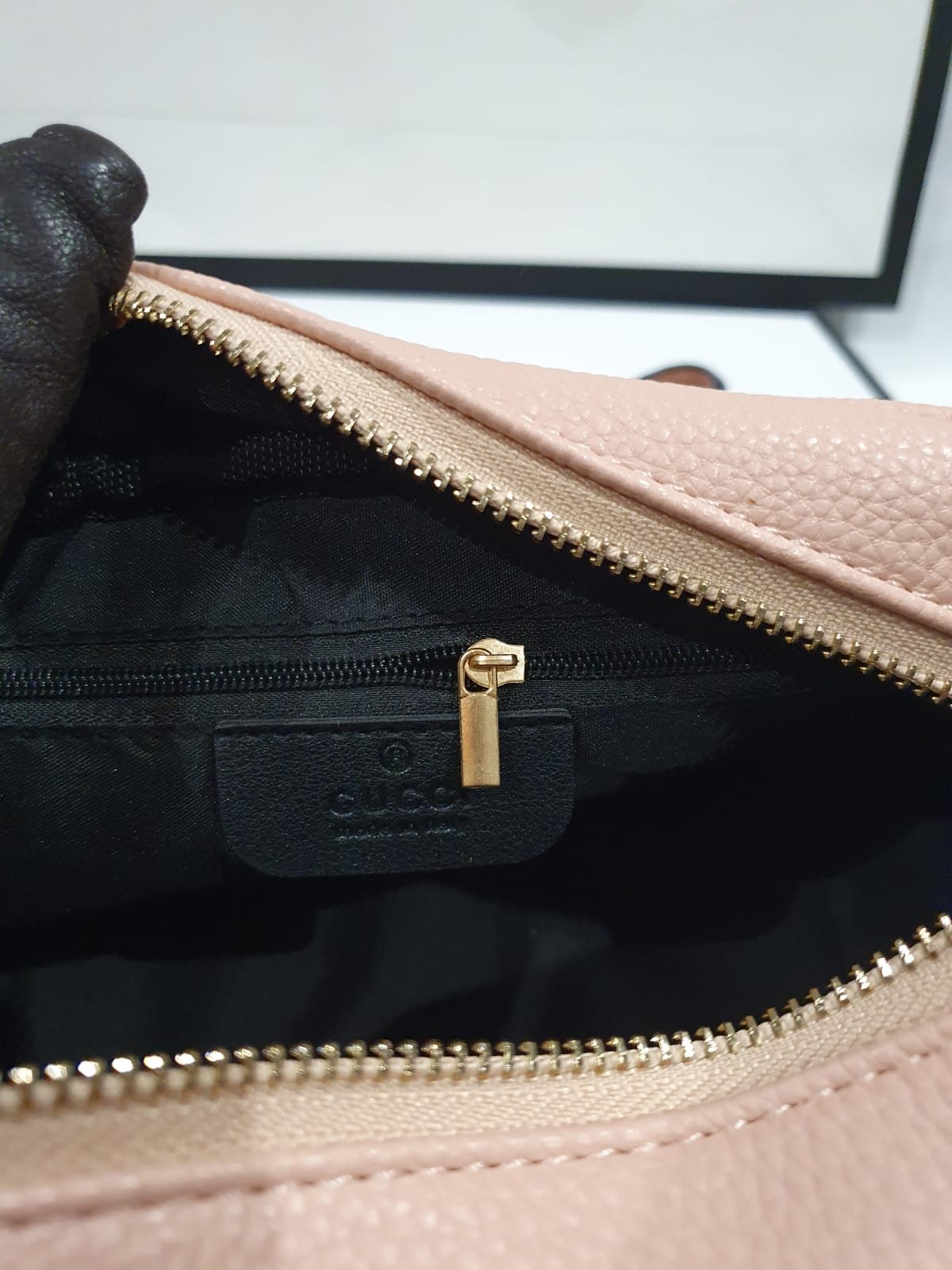 STRAPSTORY - GGC1 BAG - 1251