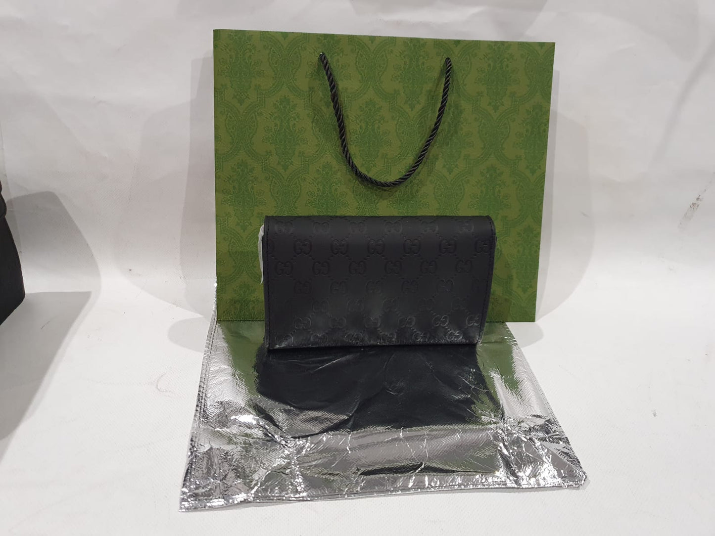 STRAPSTORY - GGC1 BAG - 1256