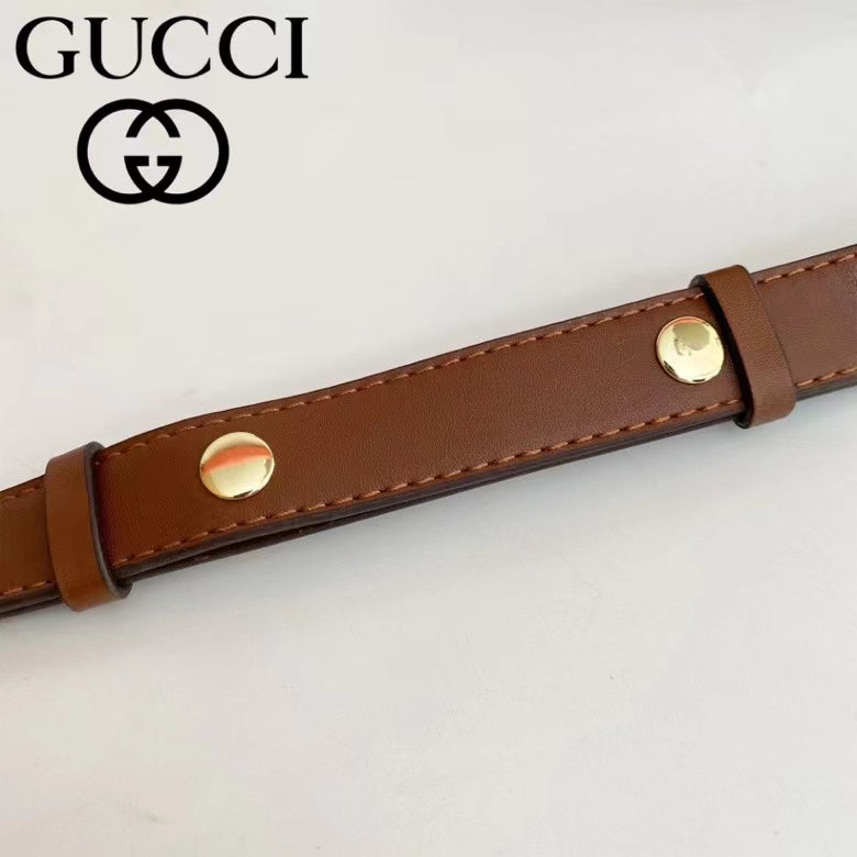 STRAPSTORY - GGC1 BAG - 457