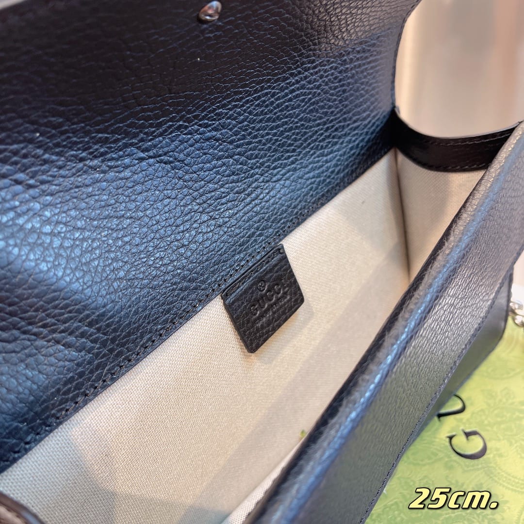 STRAPSTORY - GGC1 BAG - 1265