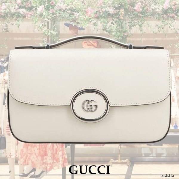 STRAPSTORY - GGC1 BAG - 3052