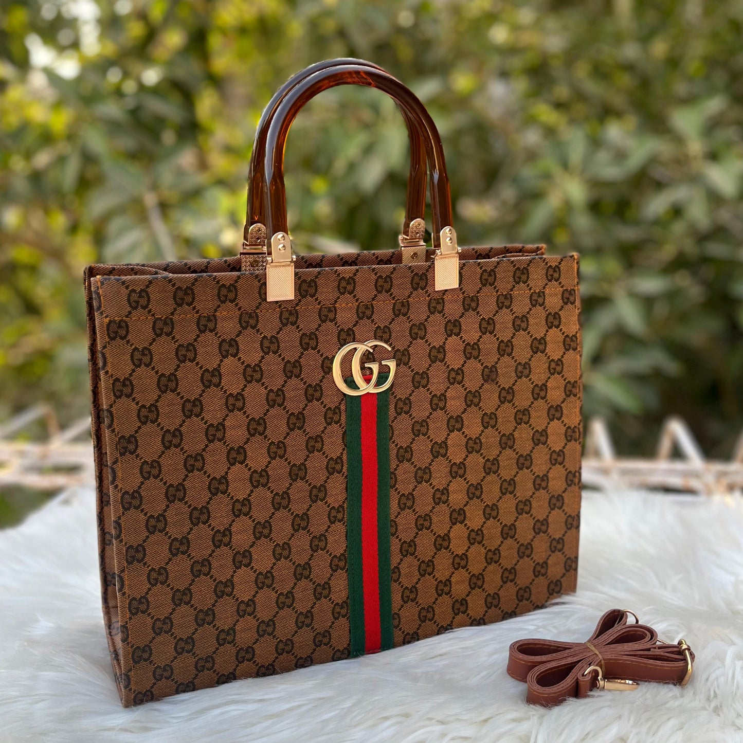 STRAPSTORY - GGC1 BAG - 571