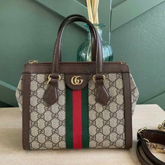 STRAPSTORY - GGC1 BAG - 025