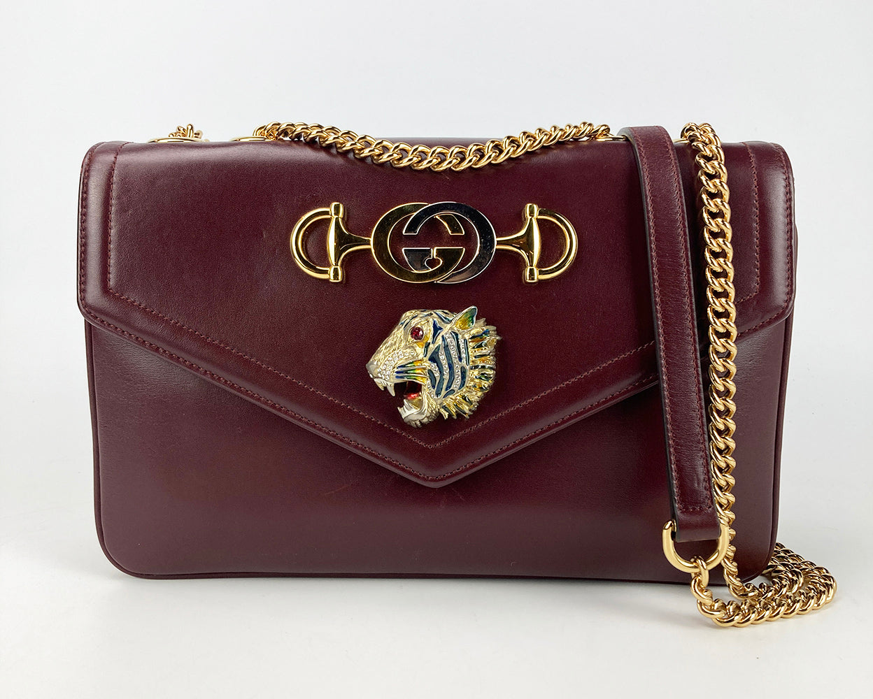 STRAPSTORY - GGC1 BAG - 3024