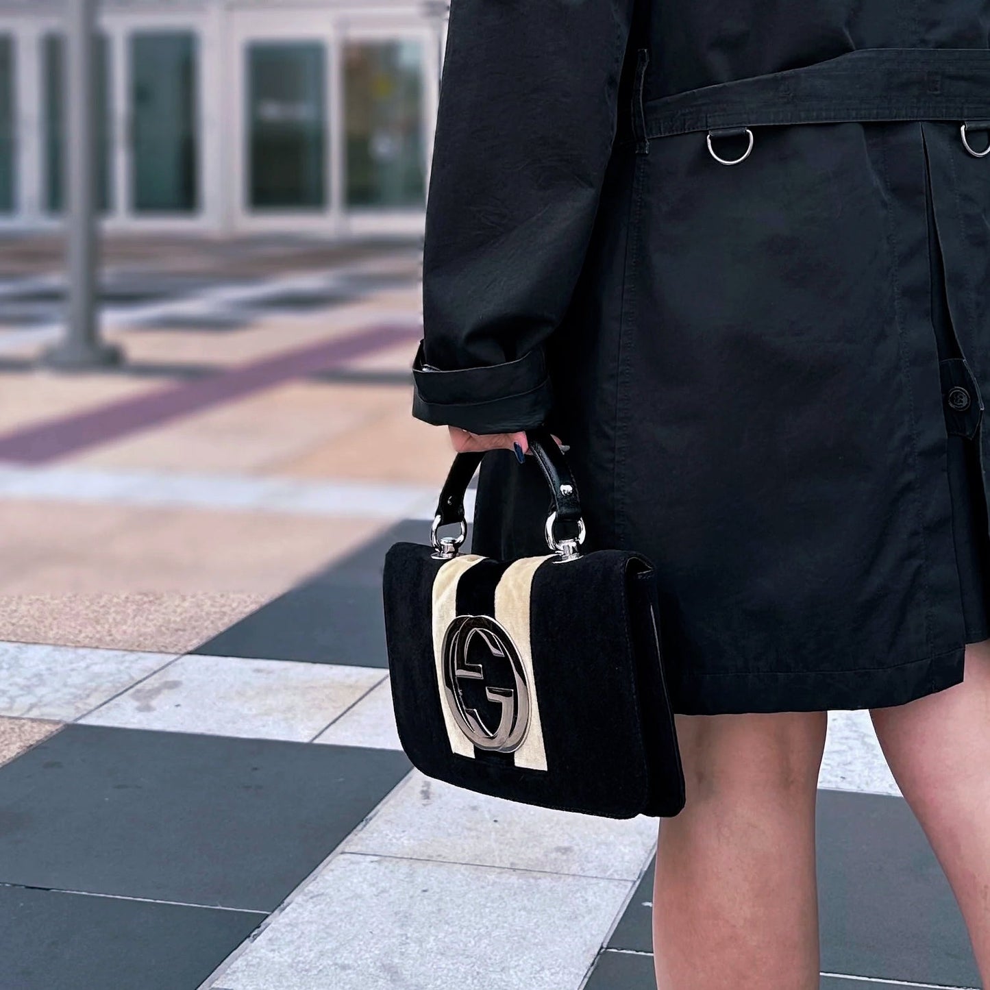 STRAPSTORY - GGC1 BAG - 106