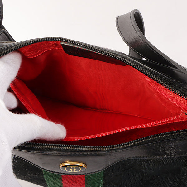 STRAPSTORY - GGC1 BAG - 3983