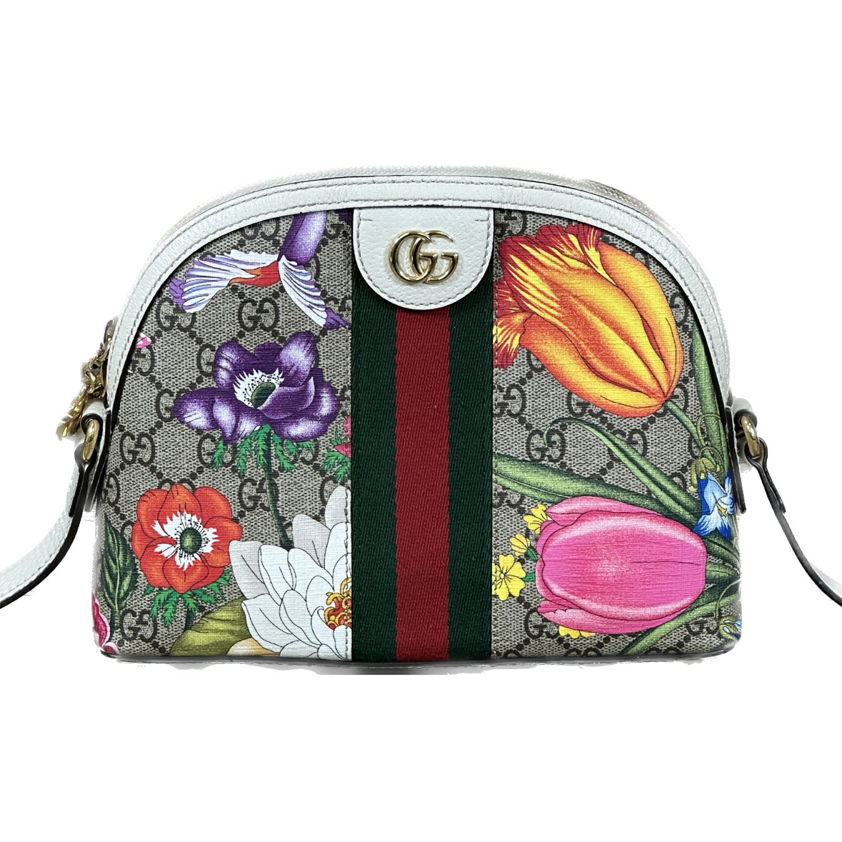 STRAPSTORY - GGC1 BAG - 3256