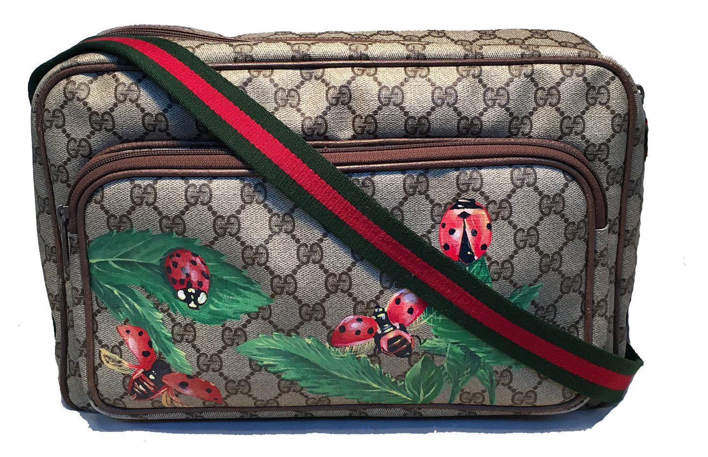 STRAPSTORY - GGC1 BAG - 1750