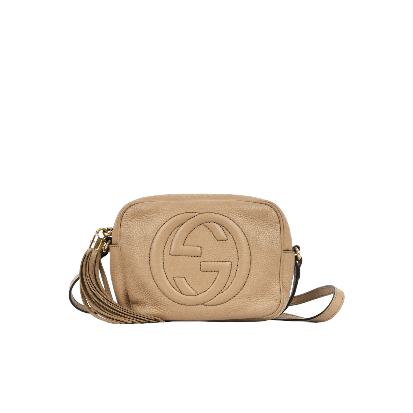 STRAPSTORY - GGC4 BAG - 3819