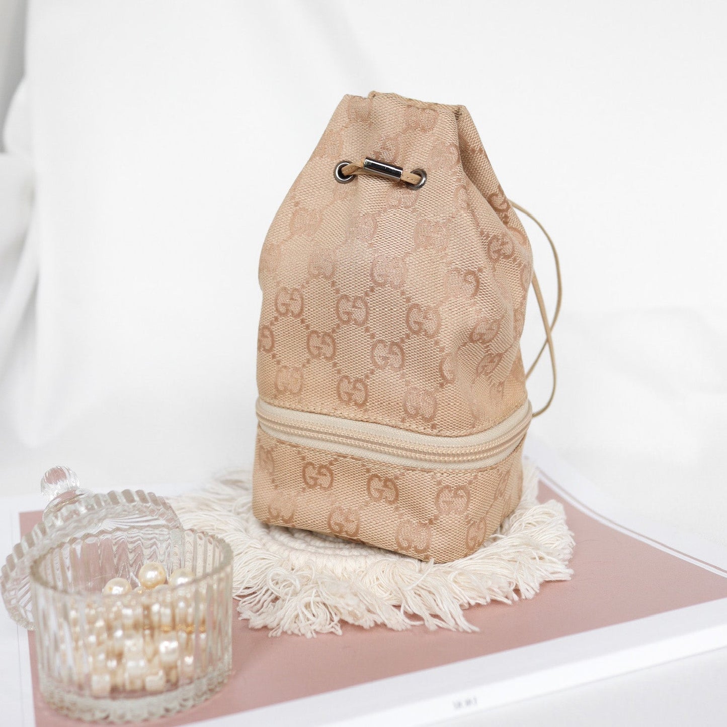 STRAPSTORY - GGC4 BAG - 020