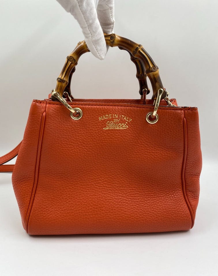 STRAPSTORY - GGC4 BAG - 1666