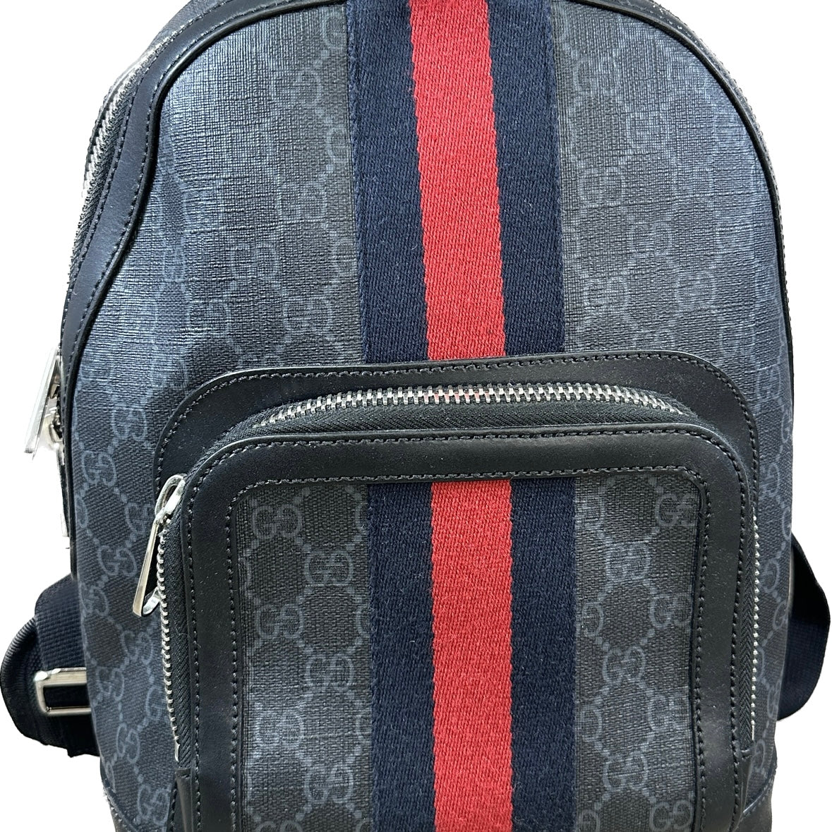 STRAPSTORY - GGC4 BAG - 2889