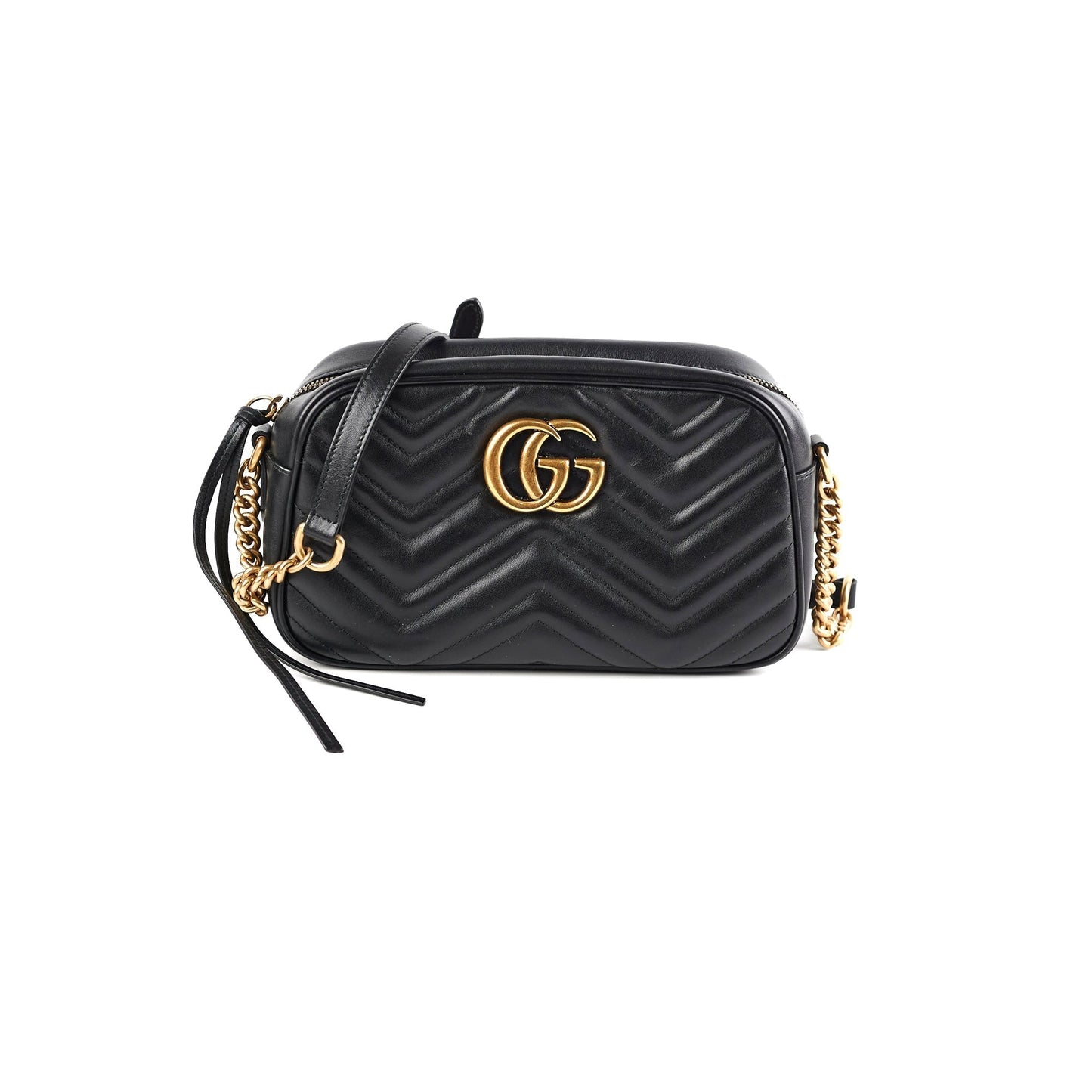 STRAPSTORY - GGC4 BAG - 3869
