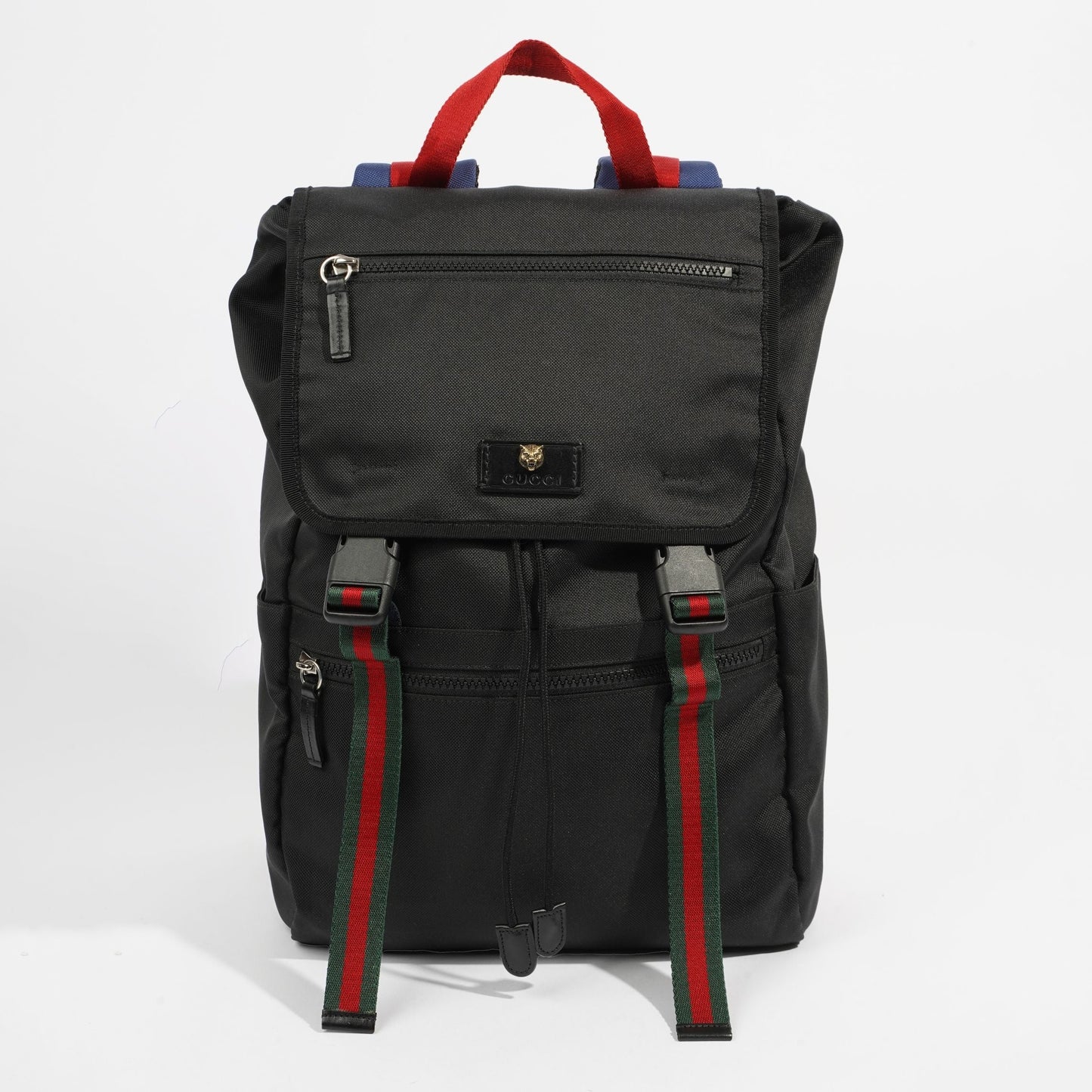 STRAPSTORY - GGC4 BAG - 2855