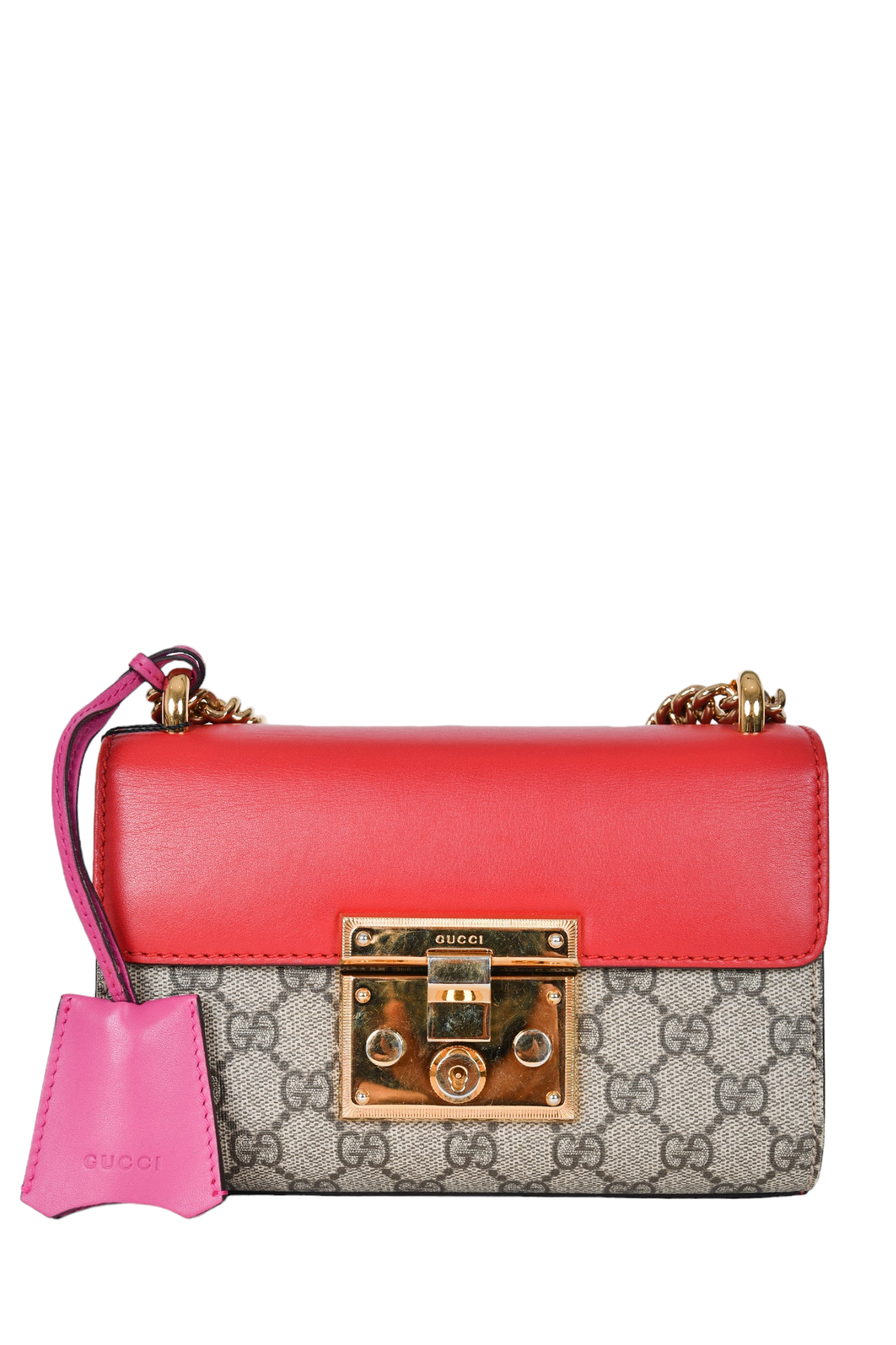 STRAPSTORY - GGC1 BAG - 3014